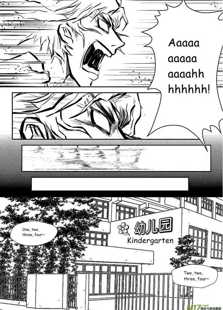 Judgement Primary School Chapter 7.1 7